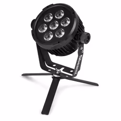 BeamZ FST2 Noir Aluminium