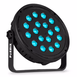 Fuzzix Comet M16 Adapté à une utilisation à l'intérieur - Vue supplémentaire 2