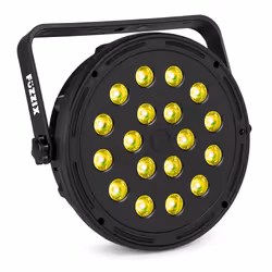 Fuzzix Comet M16 Adapté à une utilisation à l'intérieur - Vue supplémentaire 3