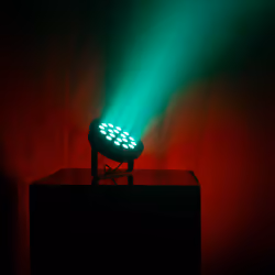 Fuzzix Comet M16 Adapté à une utilisation à l'intérieur - Vue supplémentaire 8