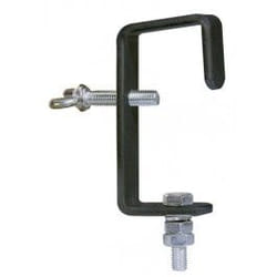BeamZ 151.437 monture légère et accessoire