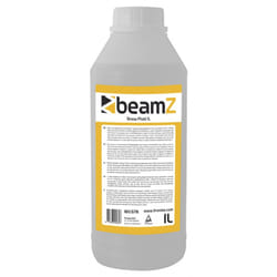 BeamZ 160.578 accessoire pour effets spéciaux Snow machine fluid 1000 ml