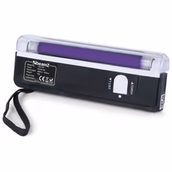 BeamZ 160.120, 4 W
