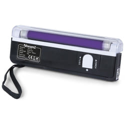 BeamZ 160.120 ampoule UV (ultraviolet) 4 W