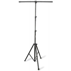 BeamZ 180.617 trépied Système d'éclairage 3 pieds Noir