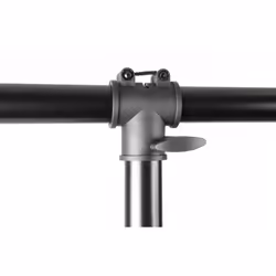 BeamZ 180.617 trépied Système d'éclairage 3 pieds Noir