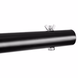 BeamZ 180.617 trépied Système d'éclairage 3 pieds Noir - Vue supplémentaire 4
