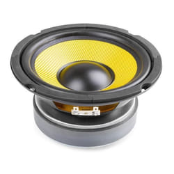 SkyTec WK16 - Haut-parleur Grave Kevlar 6.5 puissance 250 Watts
