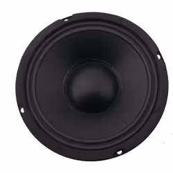 Fenton WP16 Haut-parleur de graves - Cône 65 pouces (16 cm) 200 Watts max Suspension mousse Bobine résistante à la chaleur