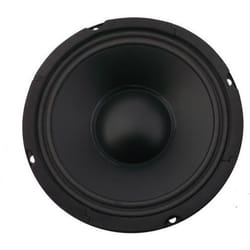 Fenton WP16 Haut-parleur de graves - Cône 65 pouces (16 cm) 200 Watts max Suspension mousse Bobine résistante à la chaleur