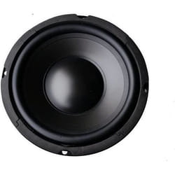 Fenton WPP16 Haut-parleur de graves - Cône 6.5 pouces (16 cm) 175 Watts max Suspension caoutchouc Bobine résistante à la chaleur