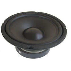Fenton WPP20 Haut-parleur de graves - Cône 8 pouces (20 cm) 200 Watts max Suspension caoutchouc Bobine résistante à la chaleur