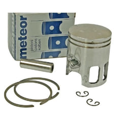 Piston Meteor remplacement standard pour cylindre dorigine - Yamaha-Aerox 50 (-98)