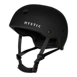 Casque watersport MYSTIC MK8 Black XL Black