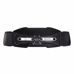 Boucle de harnais MYSTIC Stealth Bar Gen 3 Kite Black / White 280mm Black / White