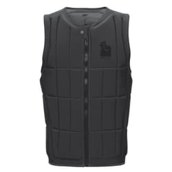 Gilet impact MYSTIC Anarchy Frontzip Wake Phantom Grey S Phantom Grey