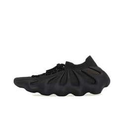 Chaussures de basket adidas Yeezy 450 - Dark Slate - Bleu
