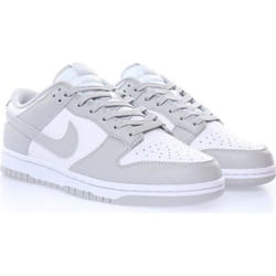 Baskets Dunkk-SB Low quotPhoton DustquotGris gris