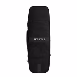 Boardbag kitesurf à roulettes MYSTIC Elevate Lightweight  Blanc