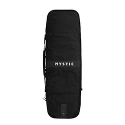Boardbag kitesurf à roulettes MYSTIC Elevate Lightweight  Blanc