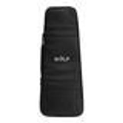 Boardbag kitesurf à roulettes MYSTIC Saga Golfbag  Blanc
