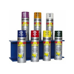 Finition Hard Hat Vert Jaune Ral 6018 Aerosol 500 Ml