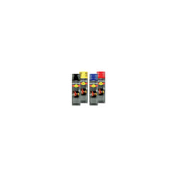 Couche de finition Hard Hat Ral-couleurs jaune narcisse RAL 1007 500ml - RUST-OLEUM - 2148
