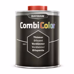 Diluant standard CombiColor® - RUST-OLEUM - 7301.1
