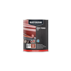 Rust-oleum - Primaire antirouille 769 - 1000 mL - rouge brun