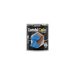 Rust-oleum - Peinture anti-rouille combicolor - bleu clair - 750 mL