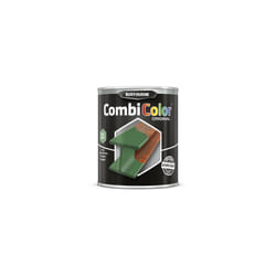Rust-oleum - Peinture anti-rouille combicolor - vert réséda ral 6011 - 750 mL