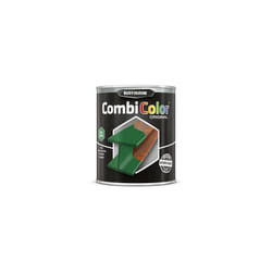 Rust-oleum - Peinture anti-rouille combicolor - vert émeraude ral 6001 - 750 mL