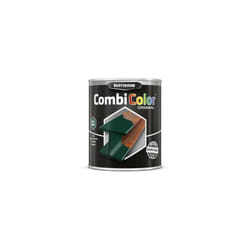 Rust-oleum - Peinture anti-rouille combicolor - vert mousse ral 6005 - 750 mL