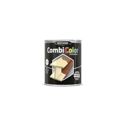 Rust-oleum - Peinture anti-rouille combicolor - ivoire clair ral 1015 - 750 mL