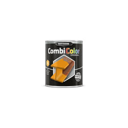 Rust-oleum - Peinture anti-rouille combicolor - jaune narcisse RAL1007 - 750 mL
