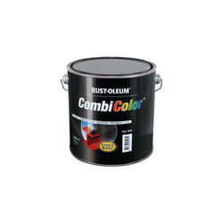 Primaire de protection antirouille et finition CombiColor Original jaune or RAL 1004 seau 2,5l - RUST-OLEUM - 7349.2.5