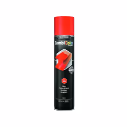 Pour une application sur la rouille. le métal nu.dérouillé manuellement ou sur acier ayant reçu un CombiPrimer antirouille.De ...
