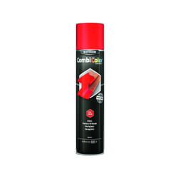 Rust-oleum - Peinture anti-rouille combicolor aérosol - rouge ral 3000 - 400 mL