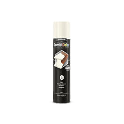 Rust-oleum - Peinture anti-rouille combicolor aérosol - blanc brillant ral 9010 - 400 mL