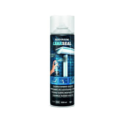 Rust-oleum - Revêtement d'étanchéité leakseal - 500 ml net - transparent