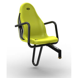 BERG Siège Duo Claas