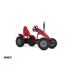 BERG Kart à pédales avec XL-frame Case IH