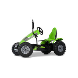 BERG Kart à pédales avec XL-frame DEUTZ-FAHR avec 3 vitesses