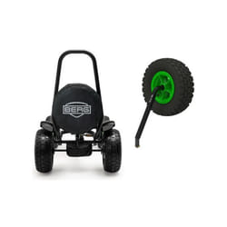 BERG Roue De Secours X-Plore