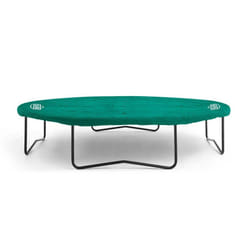 BERG Trampoline housse de protection 430 cm vert