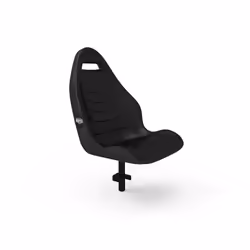 BERG Siège comfort, Garçon/Fille, Enfant, 1 utilisateur(s), 380 mm, 280 mm, 640 mm