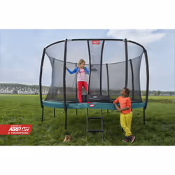 BERG Echelle L
