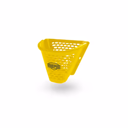 BERG Basket jaune (pour Buzzy)