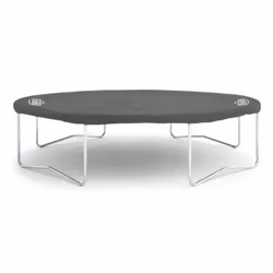 BERG Trampoline housse de protection 430 cm gris