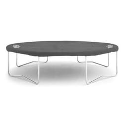 BERG Trampoline housse de protection 430 cm gris